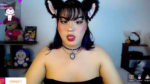 Snapshot of _atalaya_ chatting on 01-11-25, 08:00 independent model atalaya online show from 01-11-25, 08:00