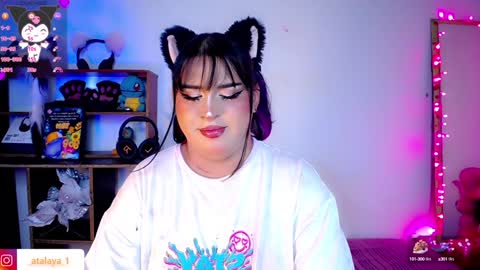 Snapshot of _atalaya_ chatting on 01-18-25, 03:53 independent model atalaya online show from 01-18-25, 03:53