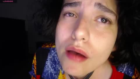 atenea online show from 01-11-25, 01:59