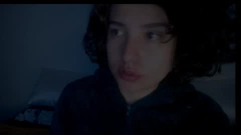 atenea online show from 02-06-25, 02:26