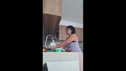 atenea online show from 03-10-25, 02:05