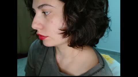 atenea online show from 09-27-25, 07:35