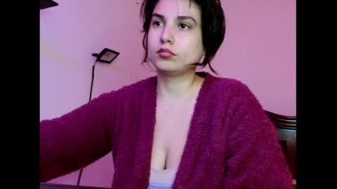 atenea online show from 10-16-25, 01:45