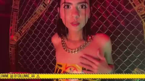 _aurora_collins_ online show from 09-09-25, 12:48