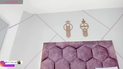 _aurora_collins_ online show from 10-14-25, 12:50