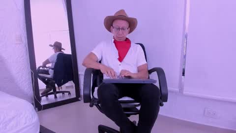 _axelking_ online show from 02-24-26, 11:30