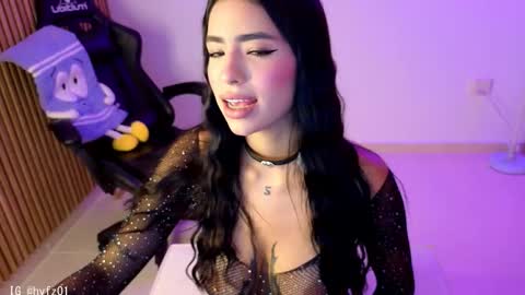 hell y online show from 09-29-25, 11:42