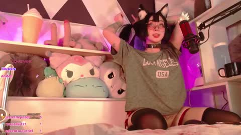 Crystal online show from 12-23-24, 05:43