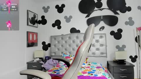 Amy  online show from 02-06-25, 02:11