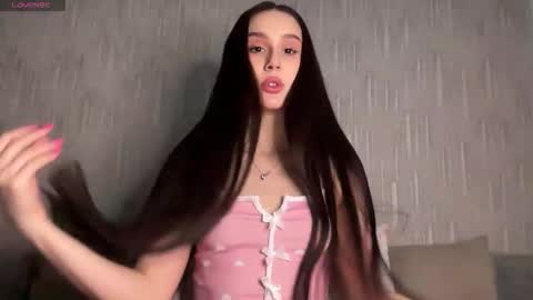 Snapshot of _babydoll___ chatting on 02-08-26, 11:41 Amy online show from 02-08-26, 11:41