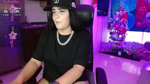 Snapshot of _babyfantasy_ chatting on 12-04-24, 08:18 You Baby online show from 12-04-24, 08:18
