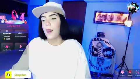 You Baby online show from 11-15-25, 01:14