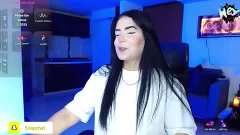 You Baby online show from 11-24-25, 02:55