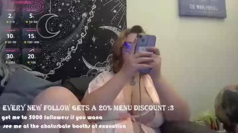 Snapshot of _bandit_b0y chatting on 11-03-25, 12:13 bandit online show from 11-03-25, 12:13