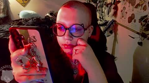 bandit online show from 03-07-26, 04:31