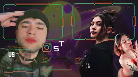 Lunita  online show from 01-10-26, 12:56