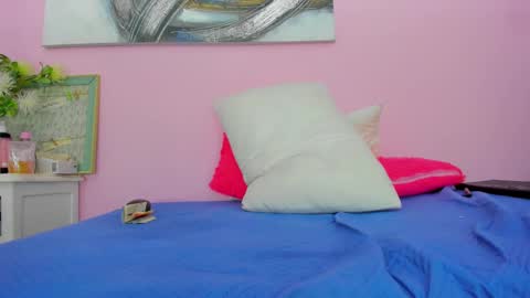 Becky online show from 02-22-25, 07:03