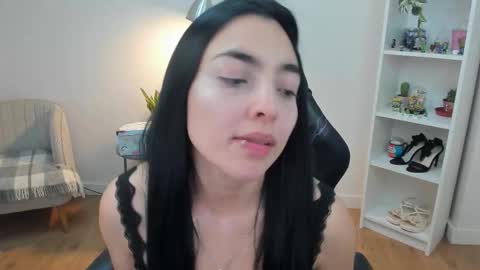 Bella Evans online show from 03-04-26, 06:08