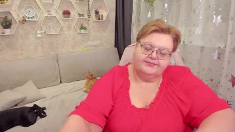 Louise  ONLY IN PVT  Masturbation with dildo and cum  Naked  Show and play with pussy  Blow job  Hand job  ONLY IN PVT  online show from 01-09-25, 12:25