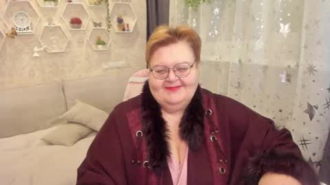 Louise  ONLY IN PVT  Masturbation with dildo and cum  Naked  Show and play with pussy  Blow job  Hand job  ONLY IN PVT  online show from 01-11-25, 08:10