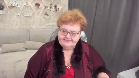 Louise  ONLY IN PVT  Masturbation with dildo and cum  Naked  Show and play with pussy  Blow job  Hand job  ONLY IN PVT  online show from 02-16-25, 07:38