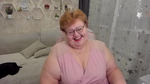 Louise  ONLY IN PVT  Masturbation with dildo and cum  Naked  Show and play with pussy  Blow job  Hand job  ONLY IN PVT  online show from 02-27-25, 11:15