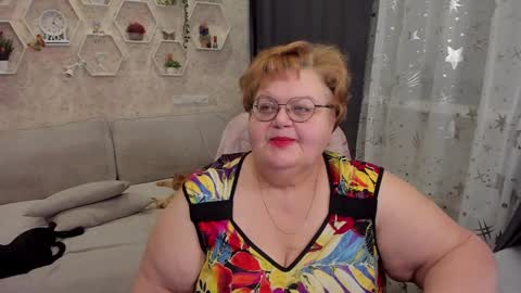 Louise  ONLY IN PVT  Masturbation with dildo and cum  Naked  Show and play with pussy  Blow job  Hand job  ONLY IN PVT  online show from 03-06-25, 08:37