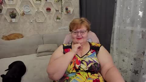 Louise  ONLY IN PVT  Masturbation with dildo and cum  Naked  Show and play with pussy  Blow job  Hand job  ONLY IN PVT  online show from 03-06-25, 11:42