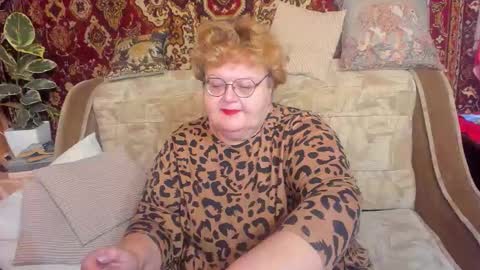 Louise  ONLY IN PVT  Masturbation with dildo and cum  Naked  Show and play with pussy  Blow job  Hand job  ONLY IN PVT  online show from 10-03-25, 07:33