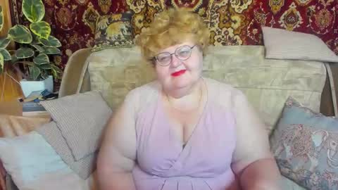 Louise  ONLY IN PVT  Masturbation with dildo and cum  Naked  Show and play with pussy  Blow job  Hand job  ONLY IN PVT  online show from 10-08-25, 08:28