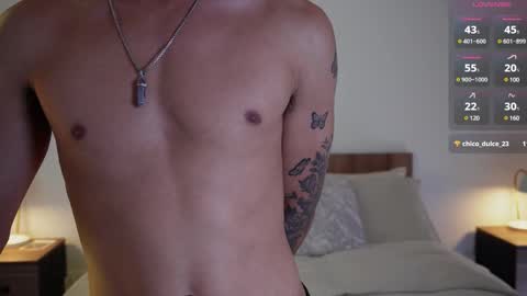 Snapshot of _billy_j chatting on 02-25-25, 06:20 BILLY online show from 02-25-25, 06:20