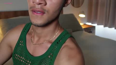 Snapshot of _billy_j chatting on 11-19-25, 02:28 BILLY online show from 11-19-25, 02:28