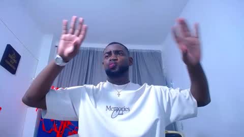 Andrew online show from 10-30-25, 02:57