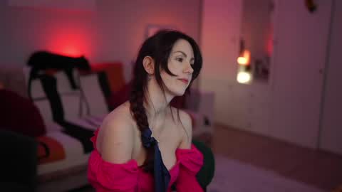 Lili online show from 03-24-26, 08:19