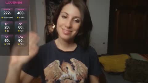 Laura online show from 12-15-24, 10:26