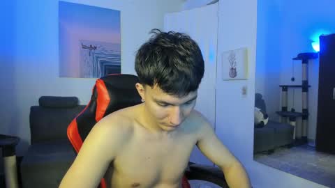 Snapshot of _blakee chatting on 01-17-25, 02:18 B L A K E online show from 01-17-25, 02:18