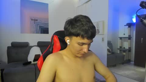 Snapshot of _blakee chatting on 01-26-25, 06:37 B L A K E online show from 01-26-25, 06:37