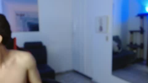 Snapshot of _blakee chatting on 02-25-25, 02:36 B L A K E online show from 02-25-25, 02:36