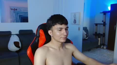 Snapshot of _blakee chatting on 02-27-25, 09:58 B L A K E online show from 02-27-25, 09:58