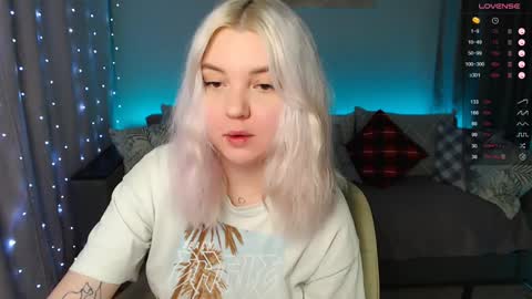 Elizabeth online show from 12-02-24, 04:31