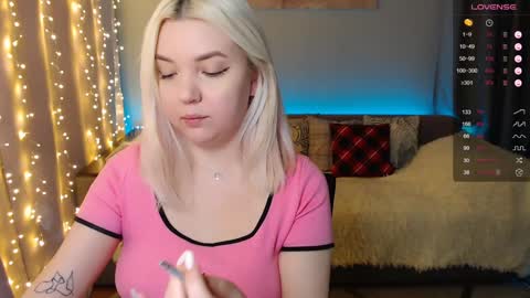 Elizabeth online show from 12-23-24, 06:27