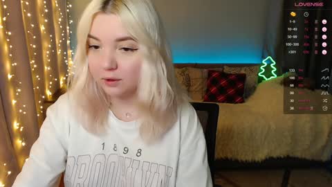 Elizabeth online show from 12-26-24, 12:25