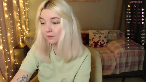 Elizabeth online show from 01-03-25, 04:48