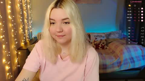 Elizabeth online show from 01-13-25, 10:35