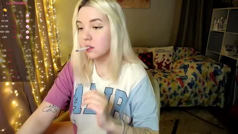 Elizabeth online show from 01-17-25, 10:11