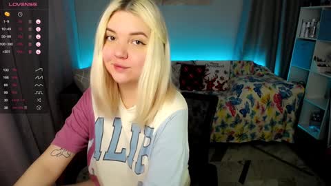 Elizabeth online show from 01-18-25, 06:34