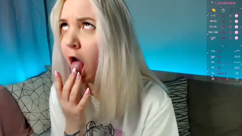 Elizabeth online show from 01-29-25, 08:35