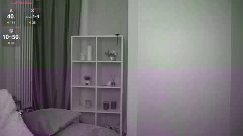 My name is Agnes online show from 11-10-25, 04:44