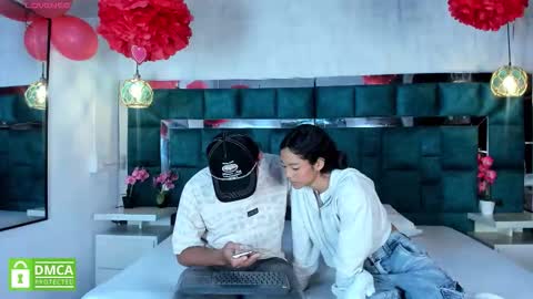 _bonnyandclyde online show from 02-21-26, 12:17