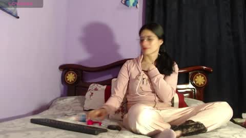 Snapshot of _boombom__ chatting on 10-26-25, 12:05 _boombom__ online show from 10-26-25, 12:05